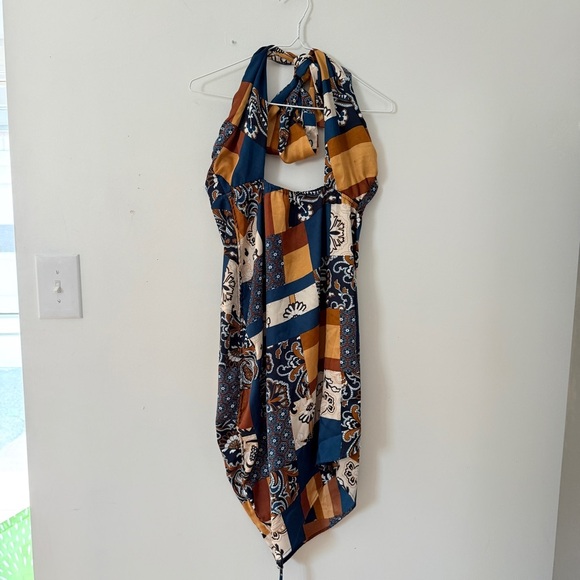 Princess Polly Jenna Mini Dress - Picture 4 of 9